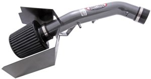 Toyota Tacoma Performance Air Intake - AEM Induction - Brute Force - Silver - `99-`04